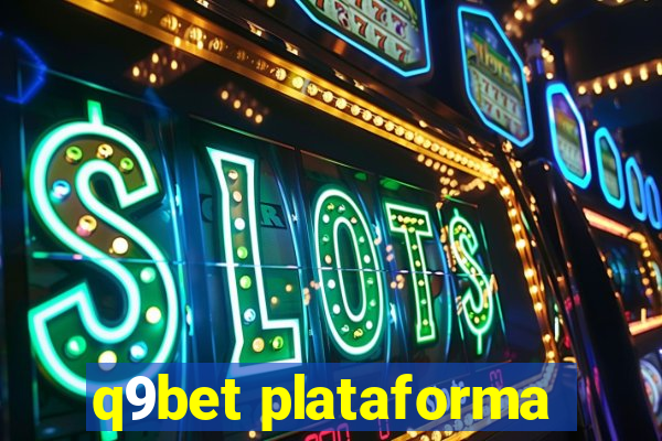 q9bet plataforma